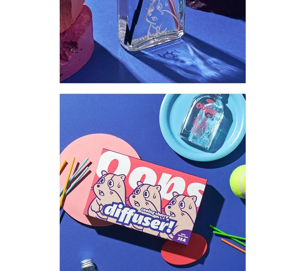 [NEW/컬러스틱 ] 무무네 웁스 디퓨저 100ml SET 3종 상세페이지 35